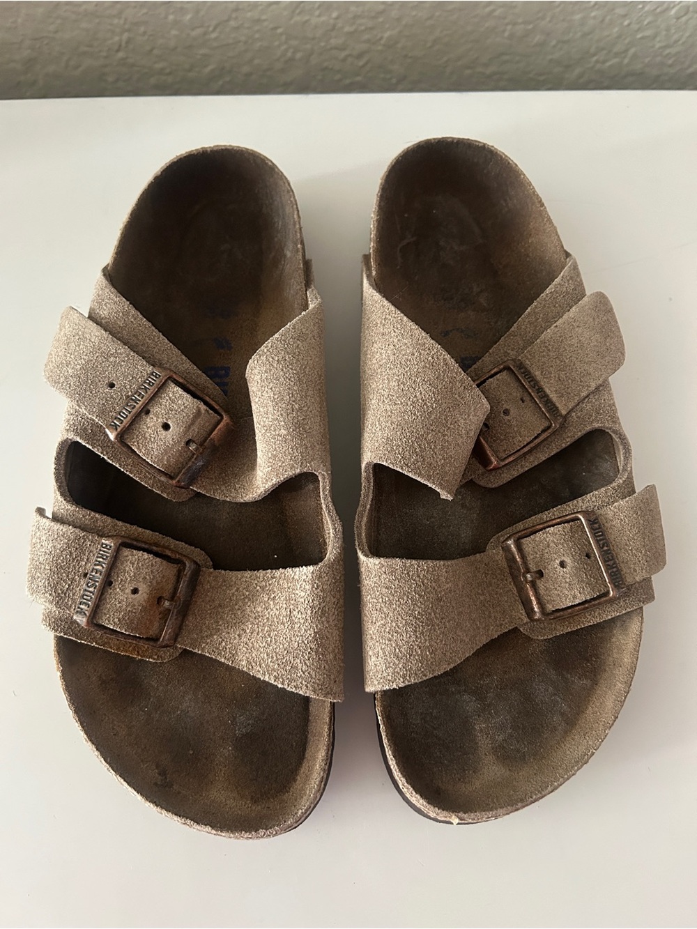 Birkenstock Arizona